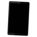 Lcd Frame Middle Chassis For Lenovo Tab M8 3rd Gen Grey By - Maxbhi Com