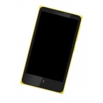 Proximity Light Sensor Flex Cable For Nokia X Dual Sim Rm980 By - Maxbhi Com