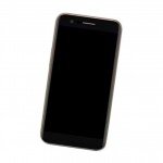 Lcd Flex Cable For Itel S21 By - Maxbhi Com
