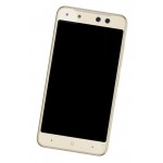 Handsfree Audio Jack Flex Cable For Itel S21 By - Maxbhi Com