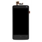 Lcd With Touch Screen For Acer Liquid Z4 White By - Maxbhi Com
