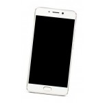 Lcd Connector For Meizu M6 Note 32gb By - Maxbhi Com