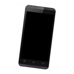 Lcd Connector For Micromax Canvas Fire 4 A107 By - Maxbhi Com