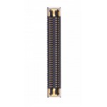 Lcd Connector For Samsung Galaxy J5 2017 By - Maxbhi Com