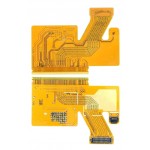 Lcd Flex Cable For Samsung Galaxy J5 2017 By - Maxbhi Com