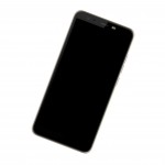 Lcd Connector For Tecno Camon Iace By - Maxbhi Com