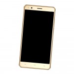 Lcd Flex Cable For Innjoo Halo 3 Plus By - Maxbhi Com