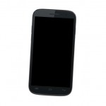 Lcd Connector For Wiko Cink Five By - Maxbhi Com
