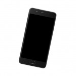 Lcd Connector For Wiko Ufeel Go By - Maxbhi Com