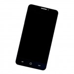 Lcd Connector For Yu Yureka Plus By - Maxbhi Com