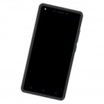 Lcd Connector For Intex Indie 5 By - Maxbhi Com