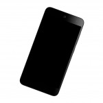 Lcd Connector For Micromax Canvas Nitro 4g E455 By - Maxbhi Com