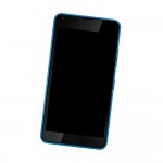 Lcd Flex Cable For Microsoft Lumia 640 By - Maxbhi Com