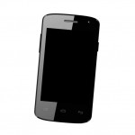 Lcd Connector For Spice N300 By - Maxbhi Com