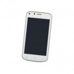 Lcd Connector For Gionee Pioneer P3 By - Maxbhi Com