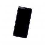 Lcd Connector For Panasonic Eluga Ray 530 By - Maxbhi Com