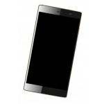 Lcd Connector For Micromax Canvas 6 By - Maxbhi Com