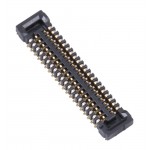 Lcd Connector For Xiaomi Redmi 5 Plus By - Maxbhi Com