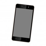 Lcd Flex Cable For Itel Wish A41 By - Maxbhi Com
