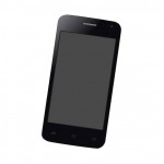 Handsfree Audio Jack Flex Cable For Spice Mi401 By - Maxbhi Com