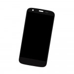Lcd Connector For Motorola Moto G2 By - Maxbhi Com