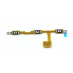 Power Button Flex Cable For Vivo Y51y51l On Off Flex Pcb By - Maxbhi Com