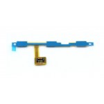 Power Button Flex Cable For Vivo Y51y51l On Off Flex Pcb By - Maxbhi Com