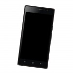 Lcd Connector For Lyf Wind 4 Ls5014 By - Maxbhi Com