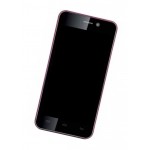 Handsfree Audio Jack Flex Cable For Lava Iris X1 Selfie By - Maxbhi Com