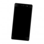 Lcd Connector For Blu Life One X 2016 By - Maxbhi Com
