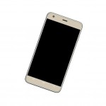 Handsfree Audio Jack Flex Cable For Intex Aqua Life Iii By - Maxbhi Com
