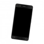 Lcd Connector For Lava Iris X1 Selfie By - Maxbhi Com
