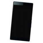 Proximity Light Sensor Flex Cable For Sony Xperia Z Lt36 By - Maxbhi Com