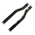 Lcd Flex Cable For Lenovo K8 Note 32gb By - Maxbhi Com