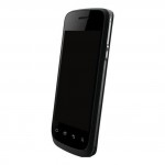 Lcd Connector For Hitech Ht850 By - Maxbhi Com