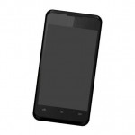 Lcd Connector For Intex Cloud Y11 By - Maxbhi Com