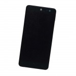 Lcd Connector For Micromax Canvas Xpress 2 E313 By - Maxbhi Com