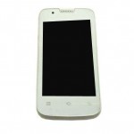 Lcd Connector For Karbonn A106 By - Maxbhi Com