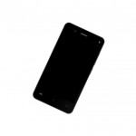 Handsfree Audio Jack Flex Cable For Lava A44 By - Maxbhi Com