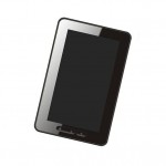 Handsfree Audio Jack Flex Cable For Micromax Funbook P300 By - Maxbhi Com