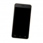 Lcd Flex Cable For Karbonn K9 Smart Yuva By - Maxbhi Com