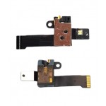 Handsfree Audio Jack Flex Cable For Lenovo Zuk Z1 By - Maxbhi Com