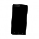 Lcd Connector For Intex Aqua Strong 5 1 Plus By - Maxbhi Com