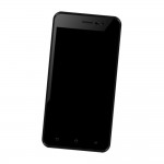 Lcd Connector For Intex Aqua S1 By - Maxbhi Com
