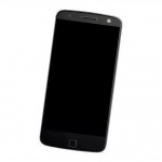 Lcd Connector For Moto Z 2017 By - Maxbhi Com