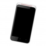 Lcd Connector For Htc Desire Xc T329d By - Maxbhi Com