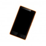 Lcd Flex Cable For Nokia X2ds By - Maxbhi Com