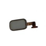 Fingerprint Sensor Flex Cable For Blackview Alife P1 Pro White By - Maxbhi Com
