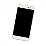 Lcd Connector For Coolpad Torino S By - Maxbhi Com