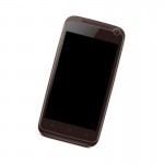 Lcd Connector For Karbonn Alfa A91 Champ By - Maxbhi Com